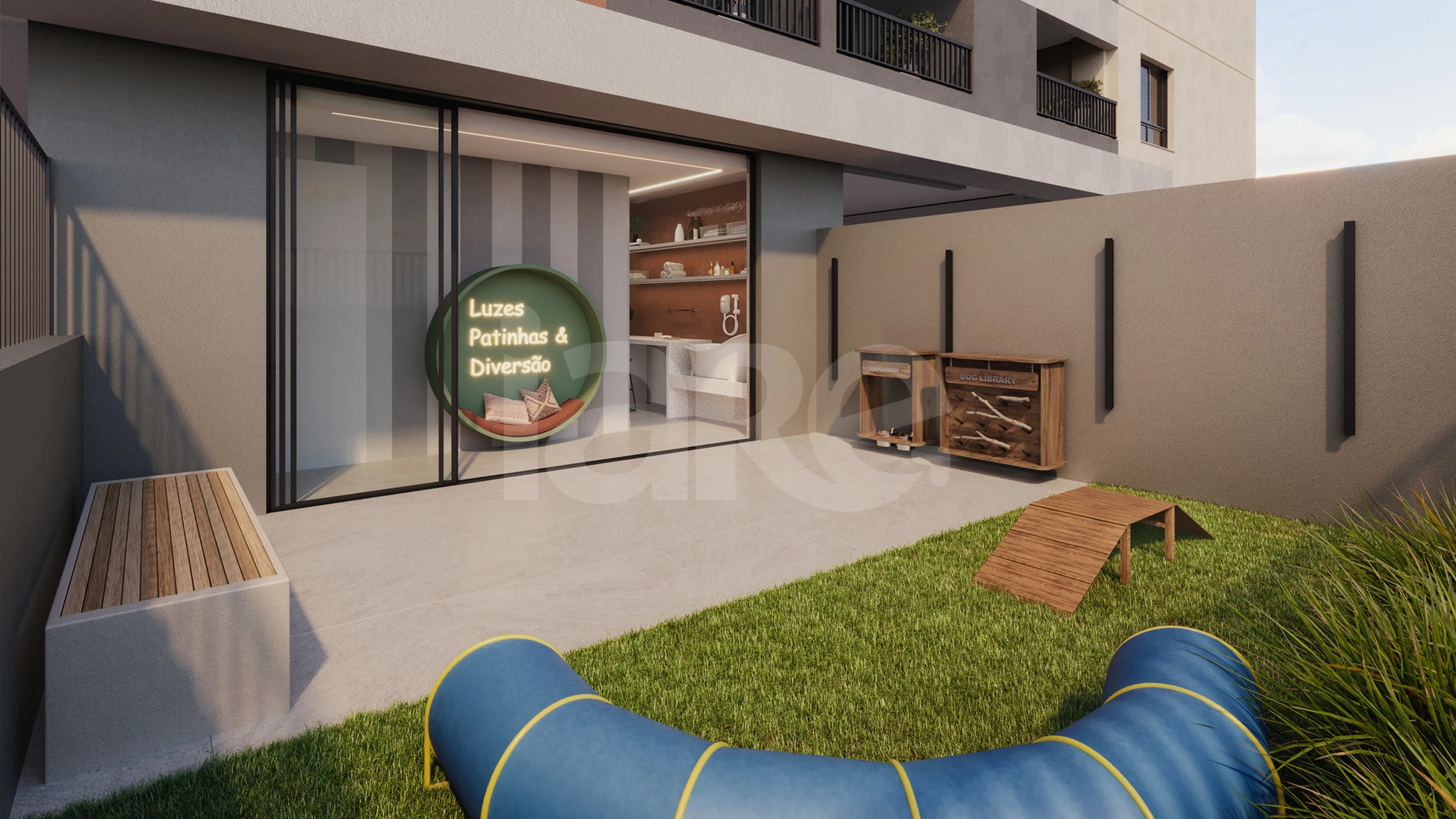 Ilúnia - Apartamento com 67,53 m², em Centro — foto 20