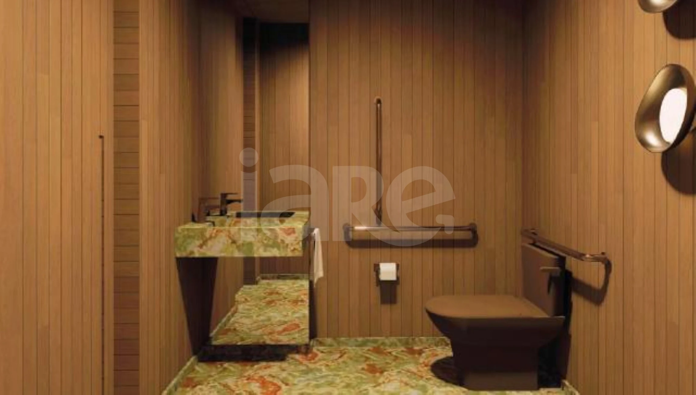Haus Artefacto - Garden com 524,51 m², em Jardim Oceania — foto 2