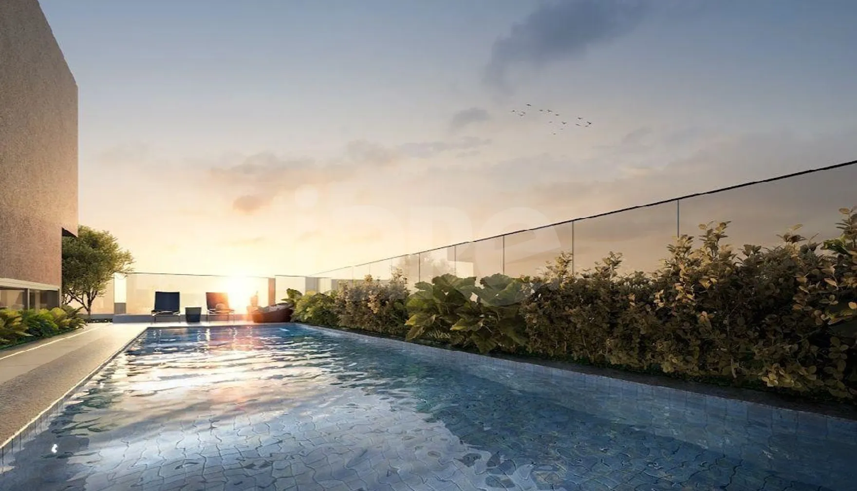 Nex One Balthazar - Studio com 27,7 m², em Vila Nova Conceição — foto 8
