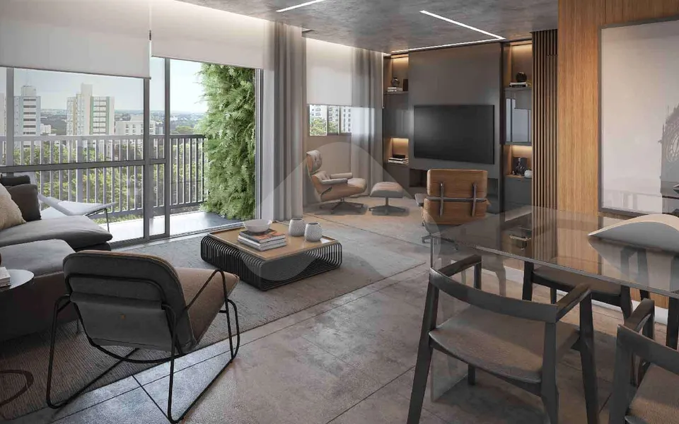 Passo Petrópolis - Apartamento com 65,82 m², em Petrópolis — foto 15