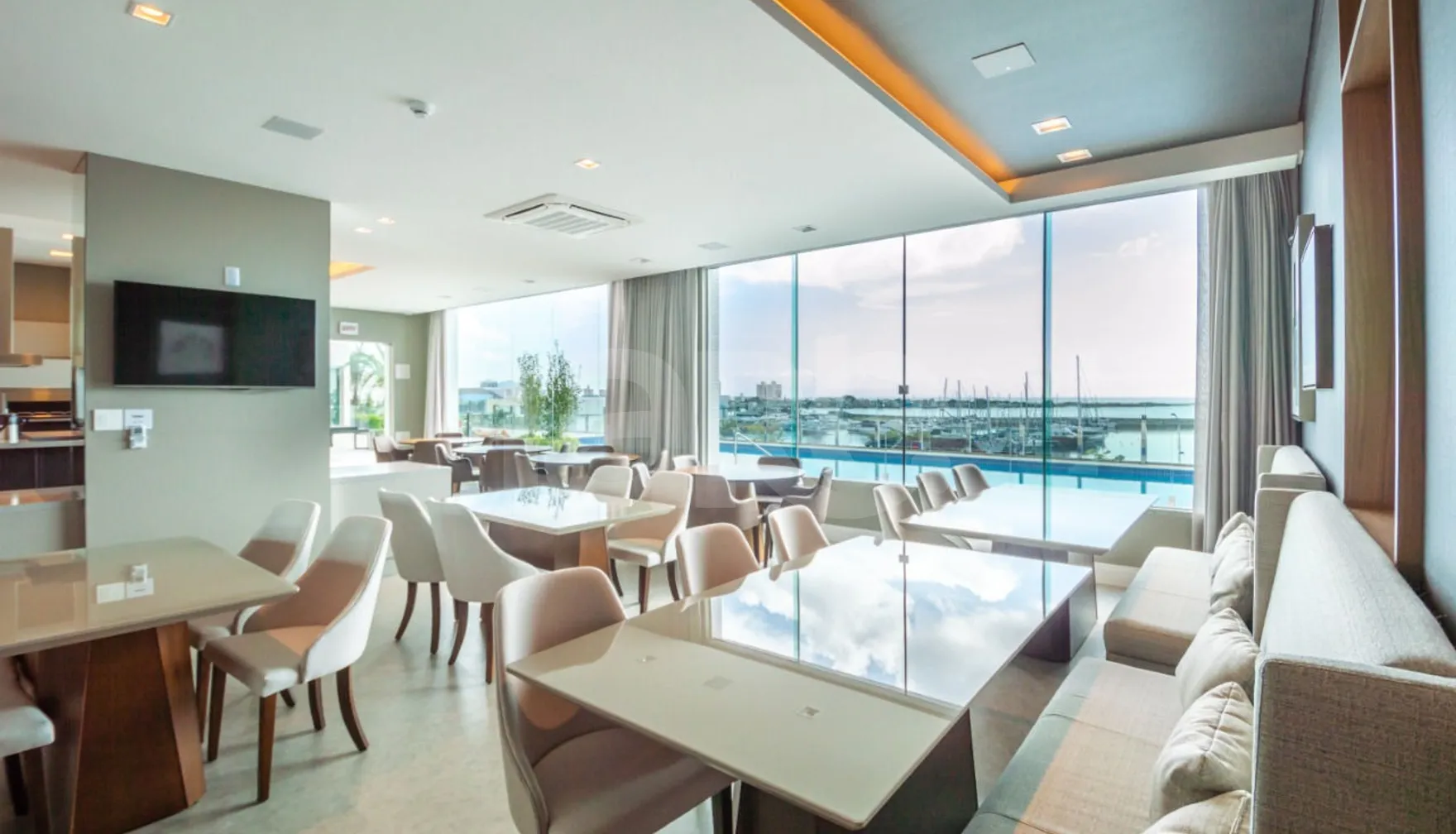 Exclusive Residence - Cobertura com 328,96 m², em Fazenda — foto 38