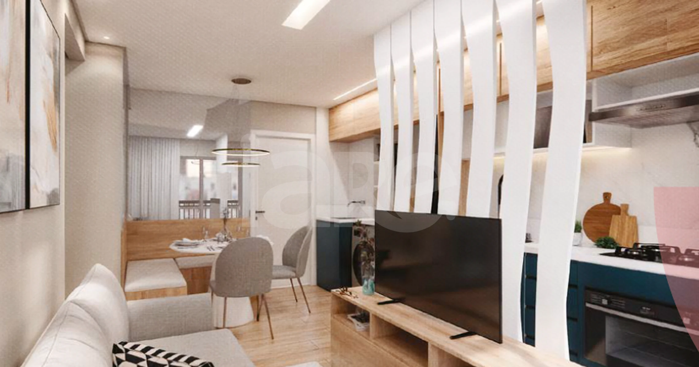 Maraú Residencial Itaquera - Apartamento com 36 m², em Parada XV de Novembro — foto 11