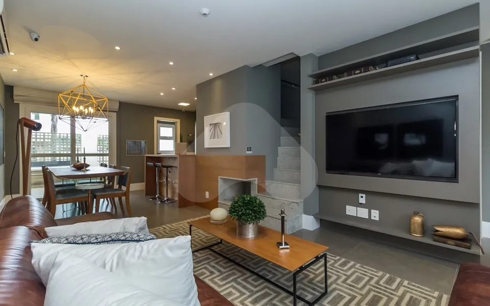 Euroville - Casa com 188,03 m², em Vila Nova — foto 27