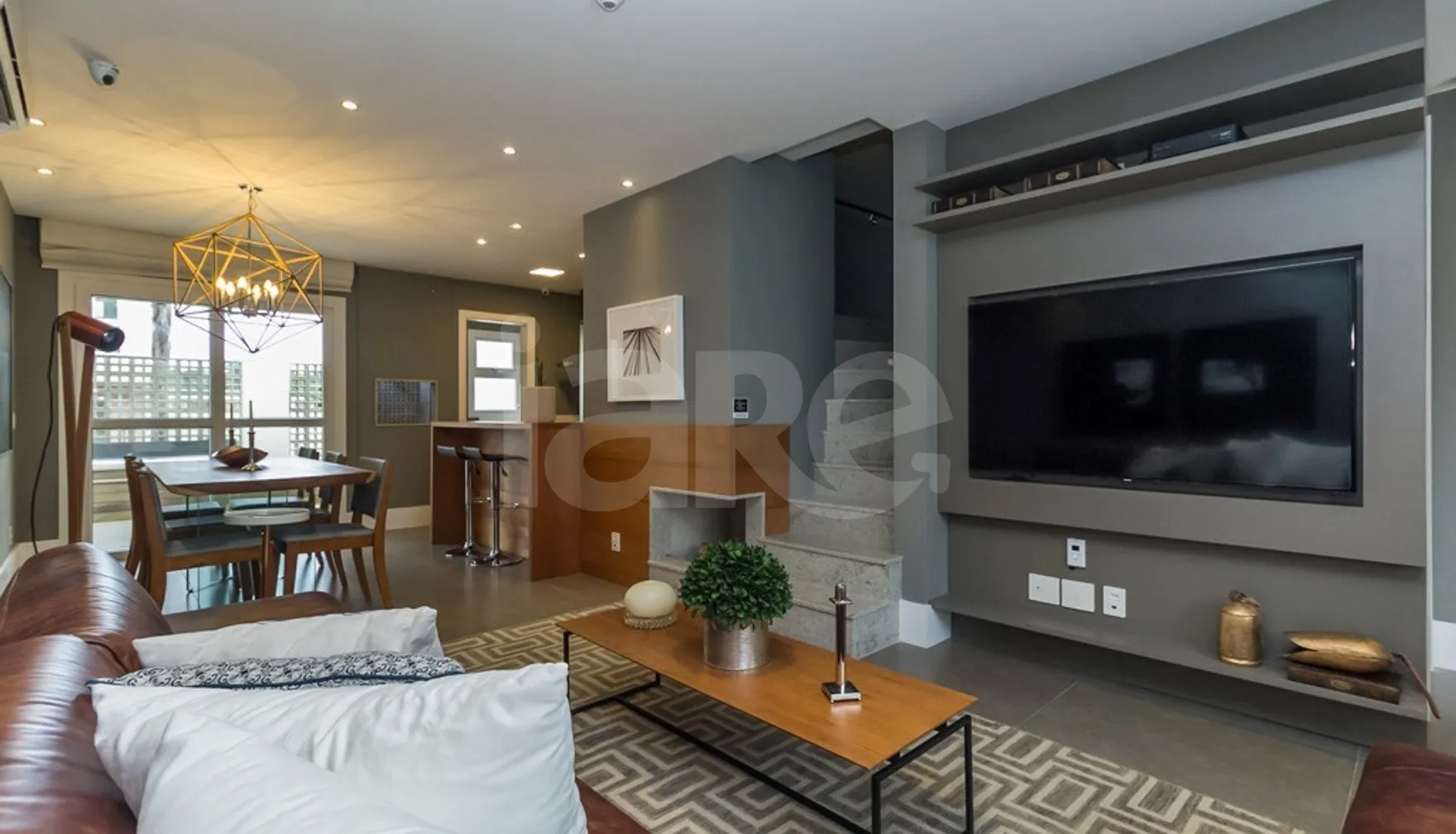 Euroville - Casa com 188,03 m², em Vila Nova — foto 3