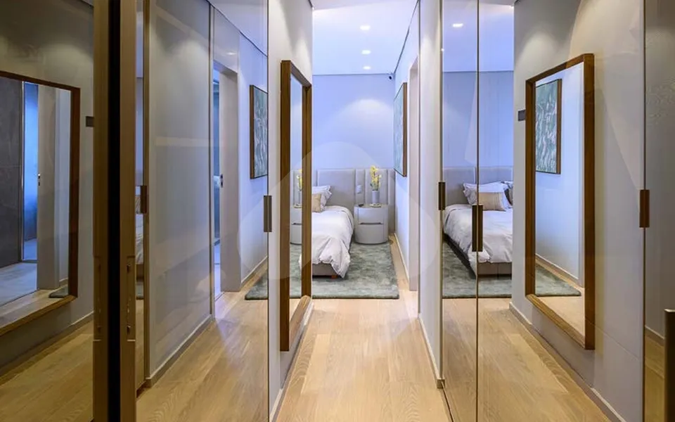 Brunello Mooca - Apartamento com 155,3 m², em Mooca — foto 13