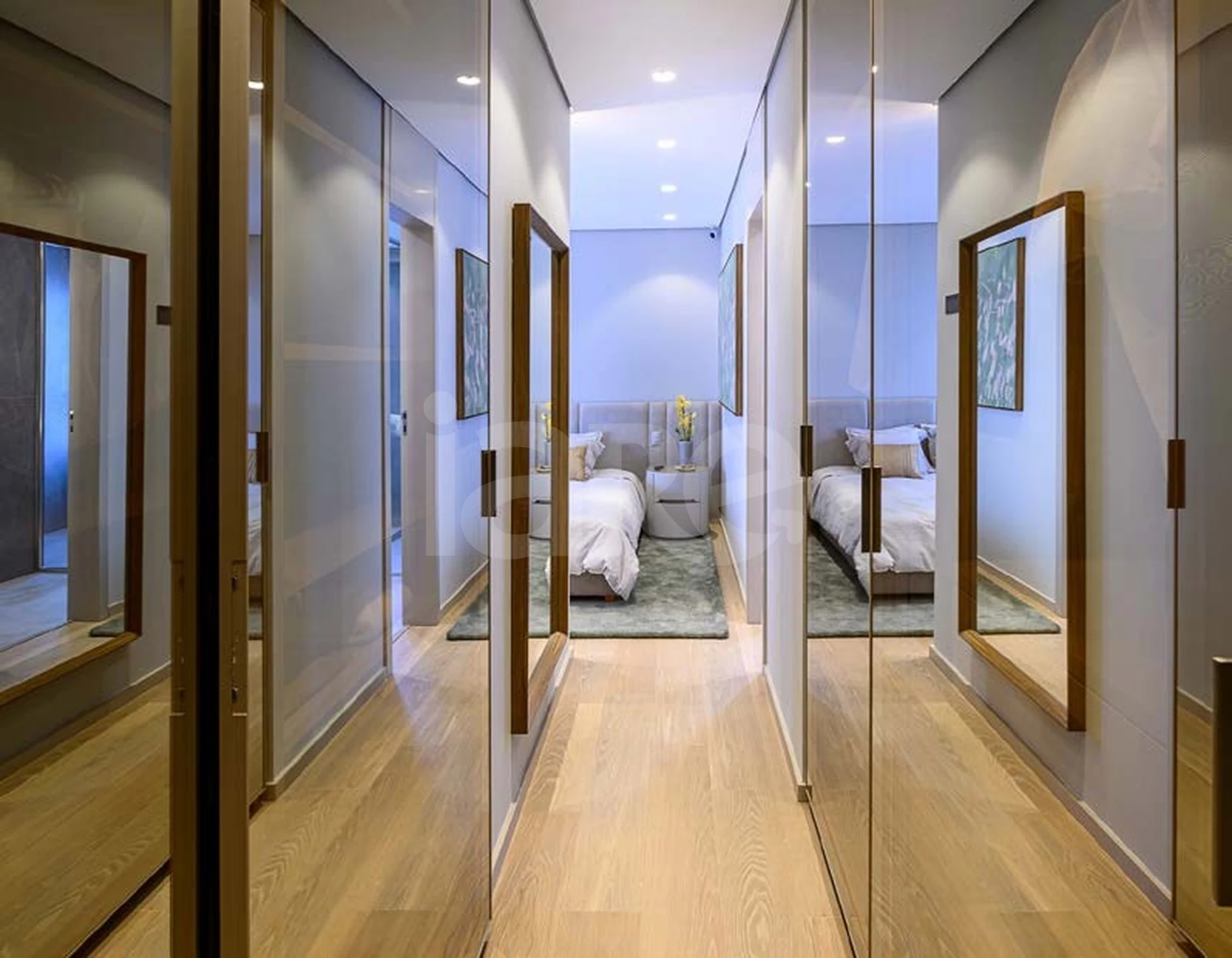 Brunello Mooca - Apartamento com 155,3 m², em Mooca — foto 13