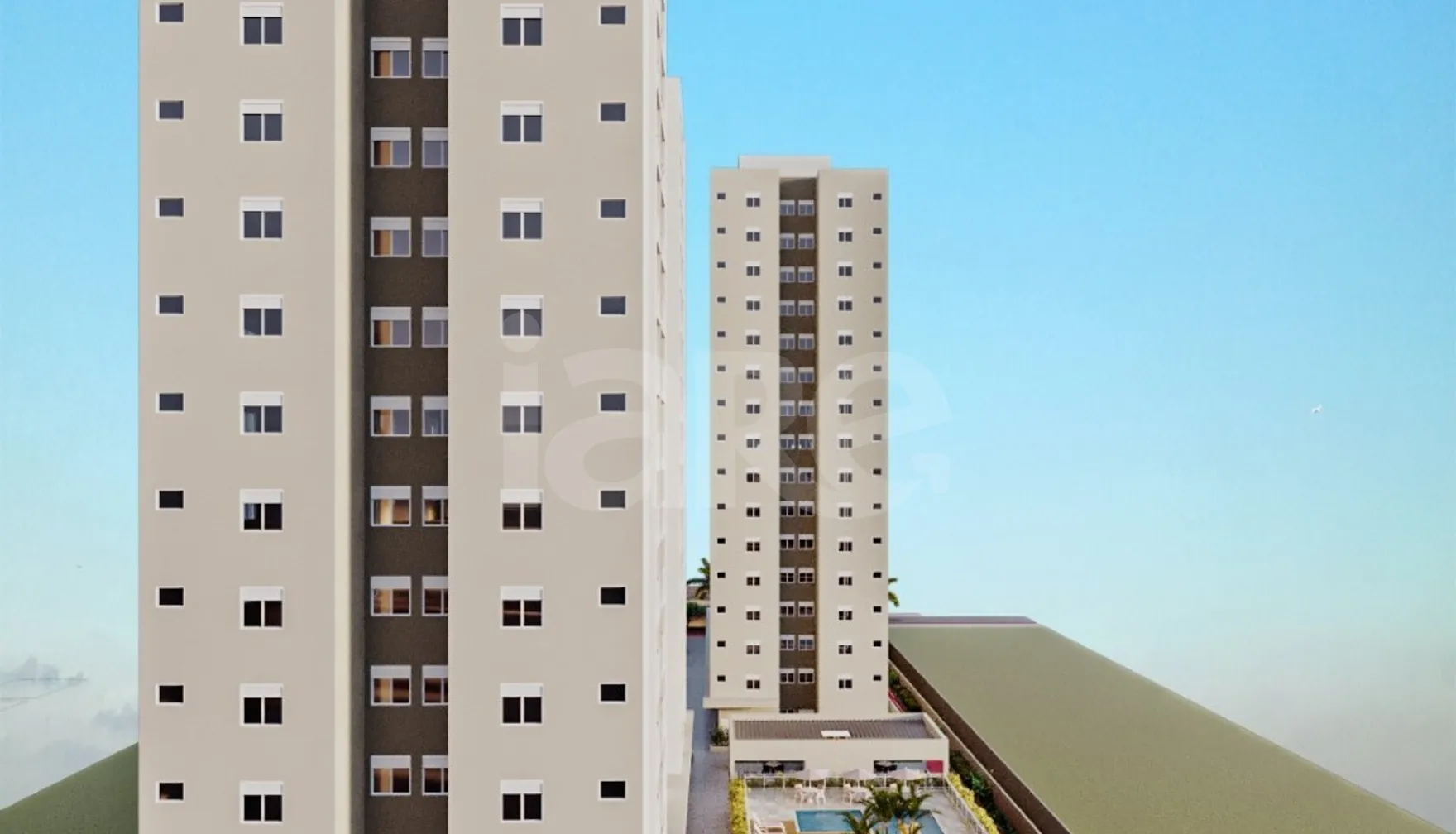 Sou Special Place - Apartamento com 57,05 m², em Jardim Imperador — foto 12