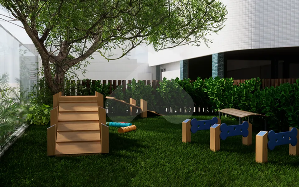 Mario Oliveira - Apartamento com 133,8 m², em Boa Viagem — foto 25