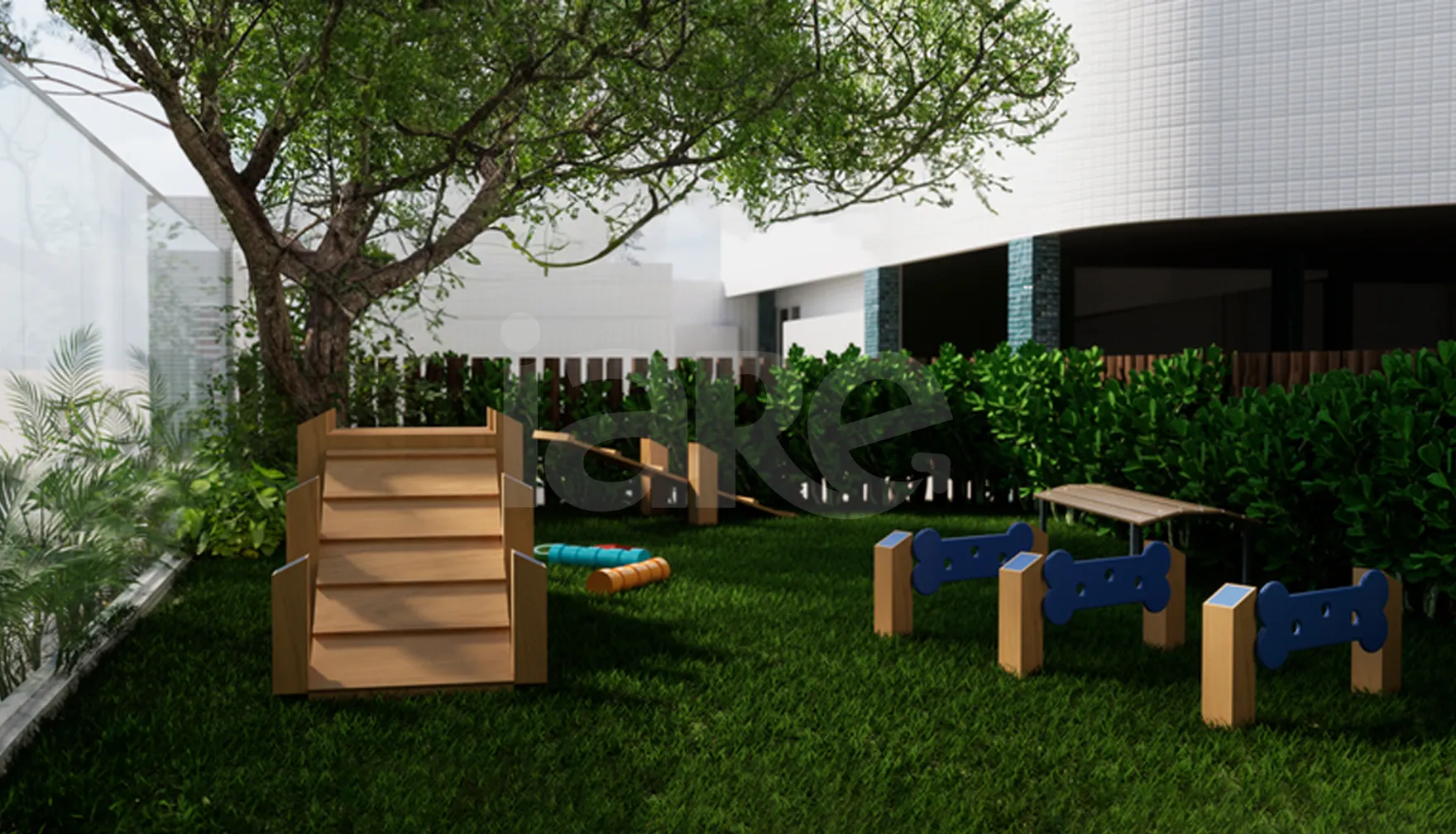Mario Oliveira - Apartamento com 133,8 m², em Boa Viagem — foto 27