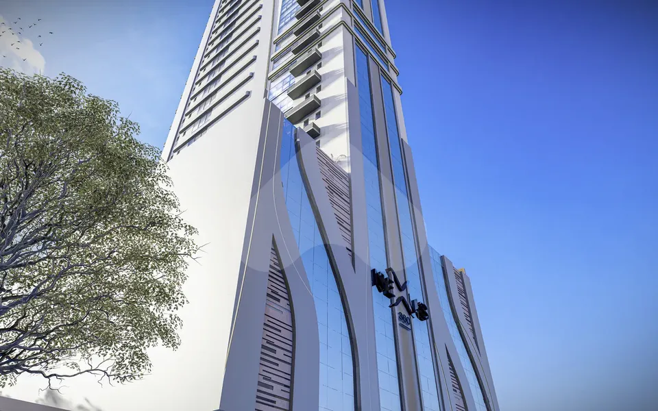 Nexus 360 - Apartamento com 43,92 m², em Vila Nova — foto 4