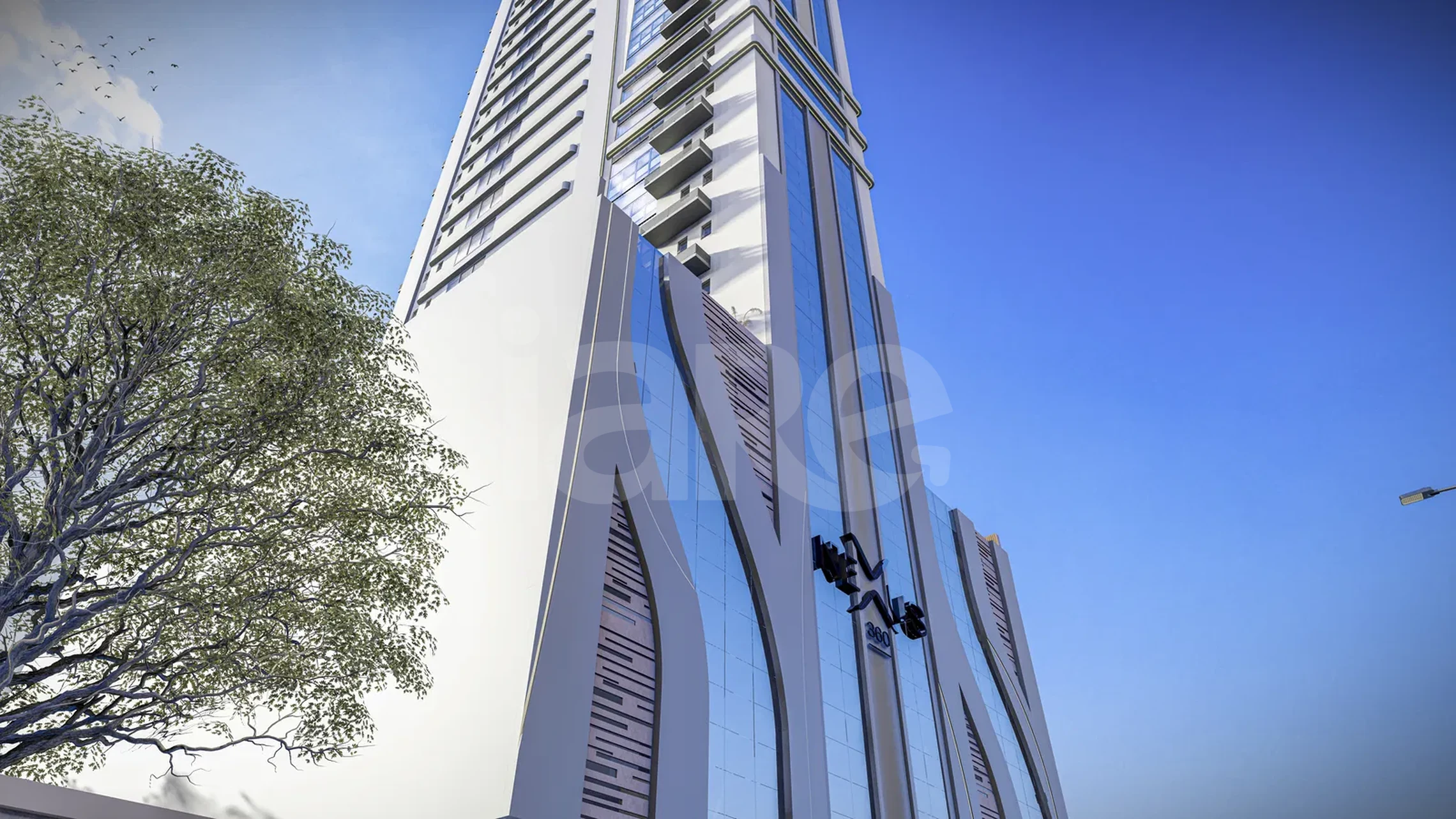 Nexus 360 - Apartamento com 43,92 m², em Vila Nova — foto 4