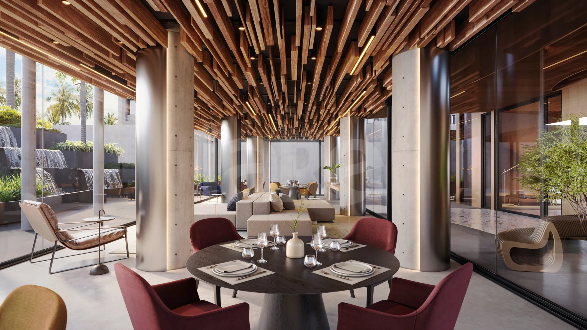 Artus Vivence - Cobertura com 208,04 m², em Cabo Branco — foto 6