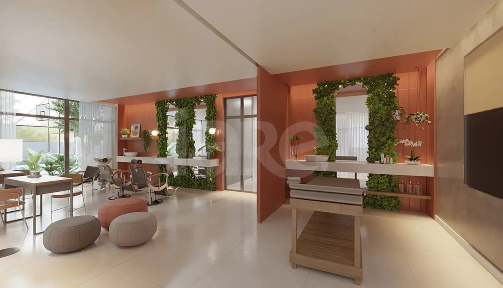 Griffe - Apartamento com 123,07 m², em Centro — foto 20