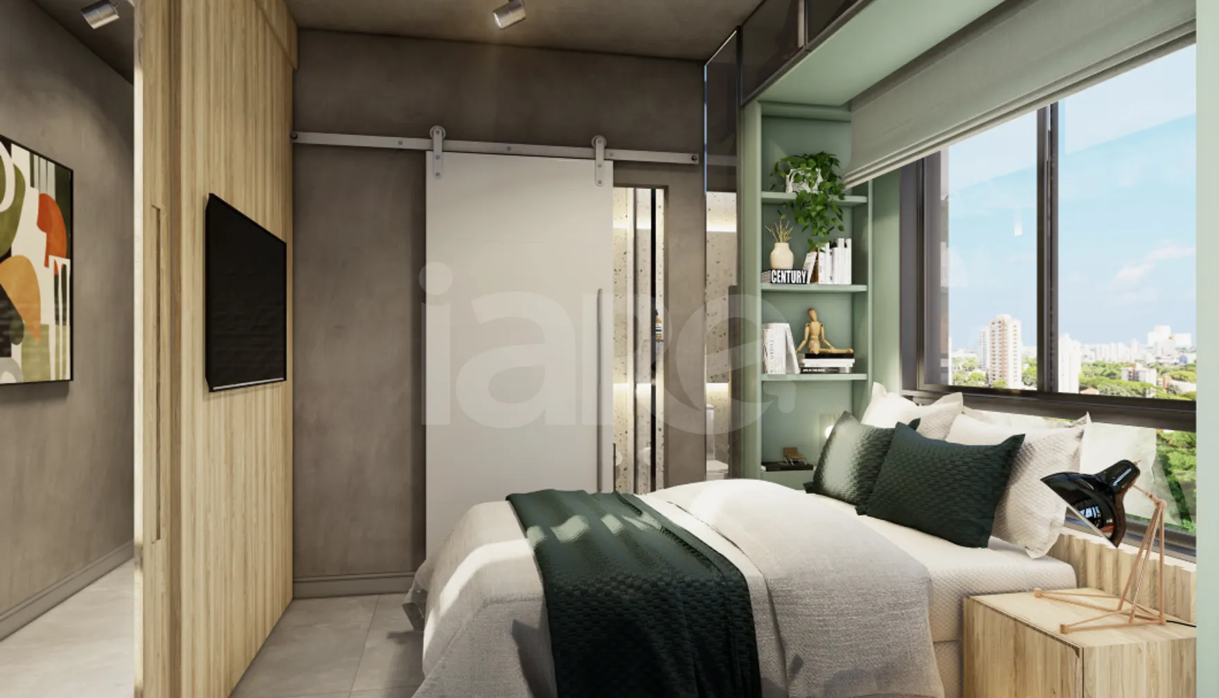 Jaú 1894 - Studio com 42,07 m², em Jardim Paulista — foto 10