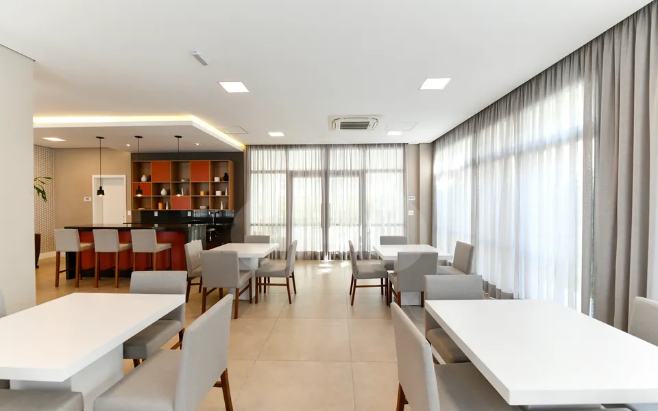 Rhapsody - Apartamento com 125 m², em Vila Mascote — foto 27