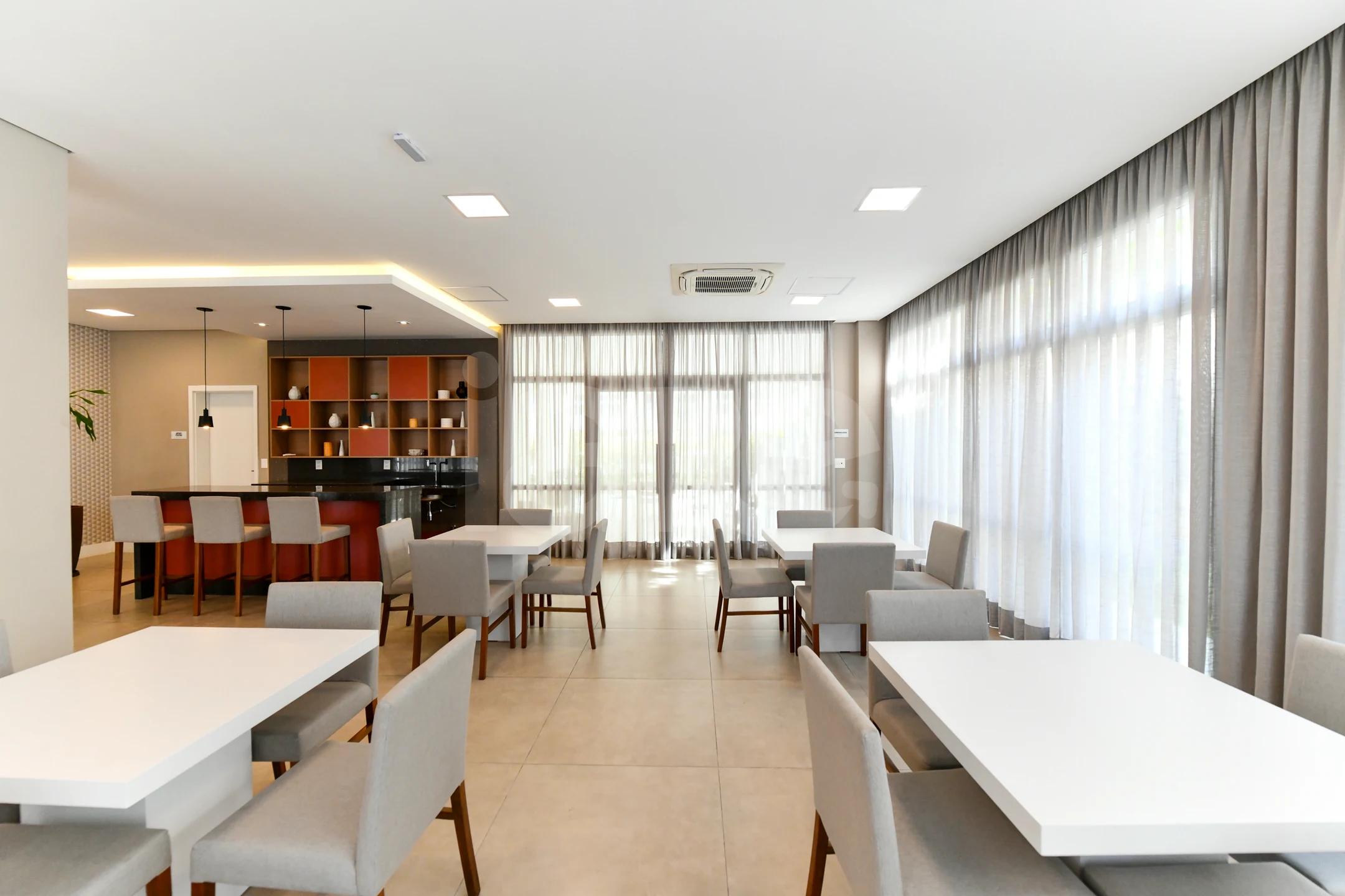 Rhapsody - Apartamento com 125 m², em Vila Mascote — foto 27