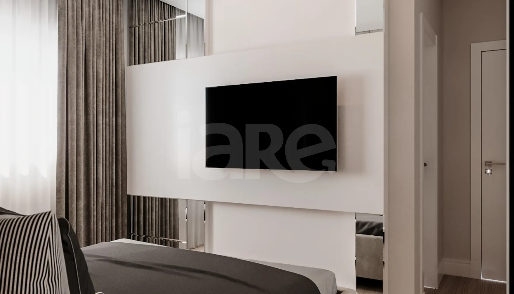 Selectus Residence - Apartamento com 112 m², em Perequê — foto 7