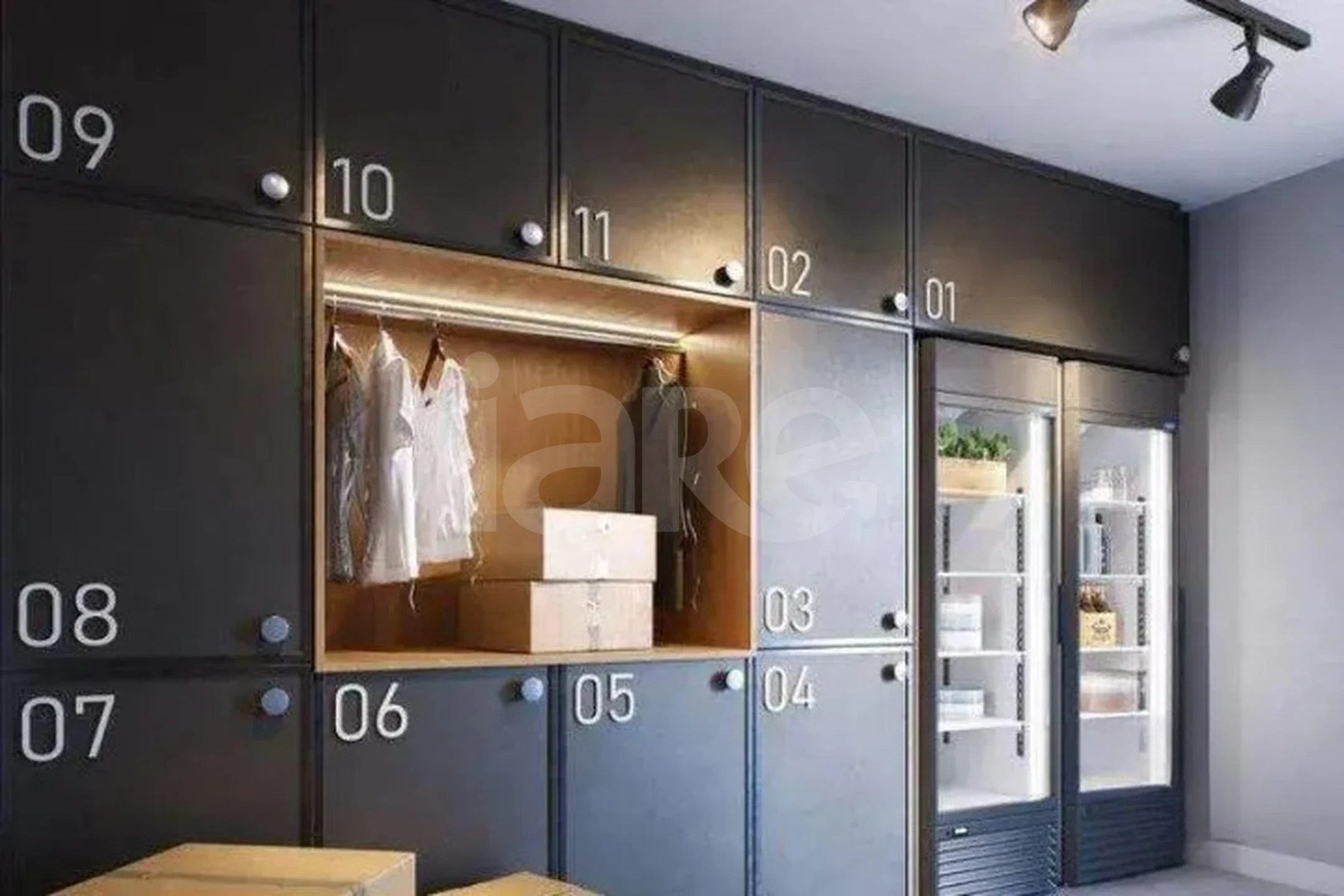 Binghatti Exclusive by PH - Apartamento com 123 m², em Perequê — foto 20