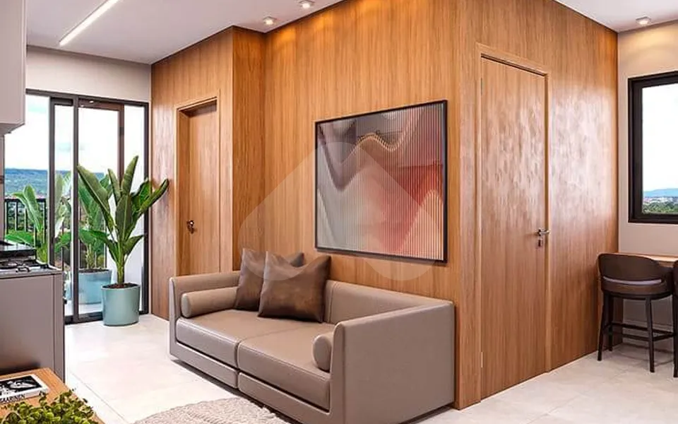 Serena Tucuruvi - Apartamento com 25,33 m², em Vila Gustavo — foto 5