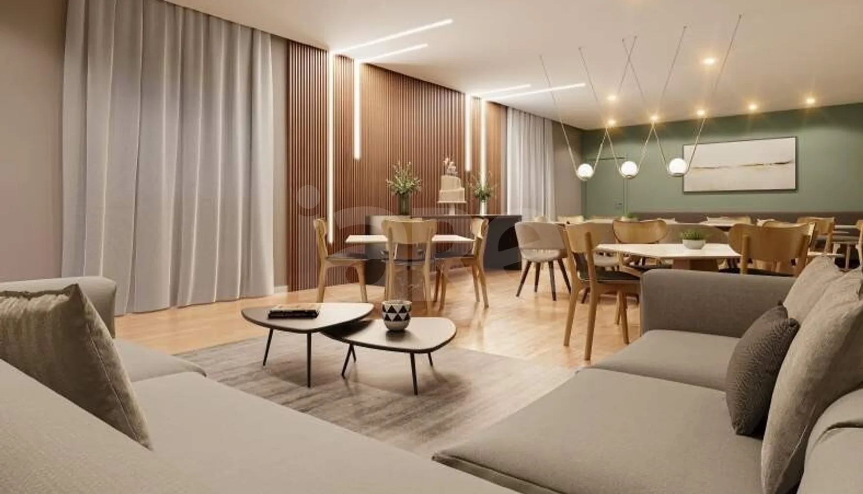 Vivaz Prime Vila Nova Cachoeirinha - Apartamento com 45,78 m², em Vila Nova Cachoeirinha — foto 8