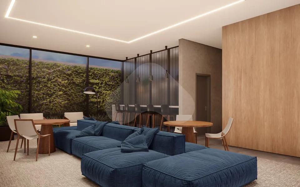 Cardoso432 - Studio com 29,09 m², em Perdizes — foto 18