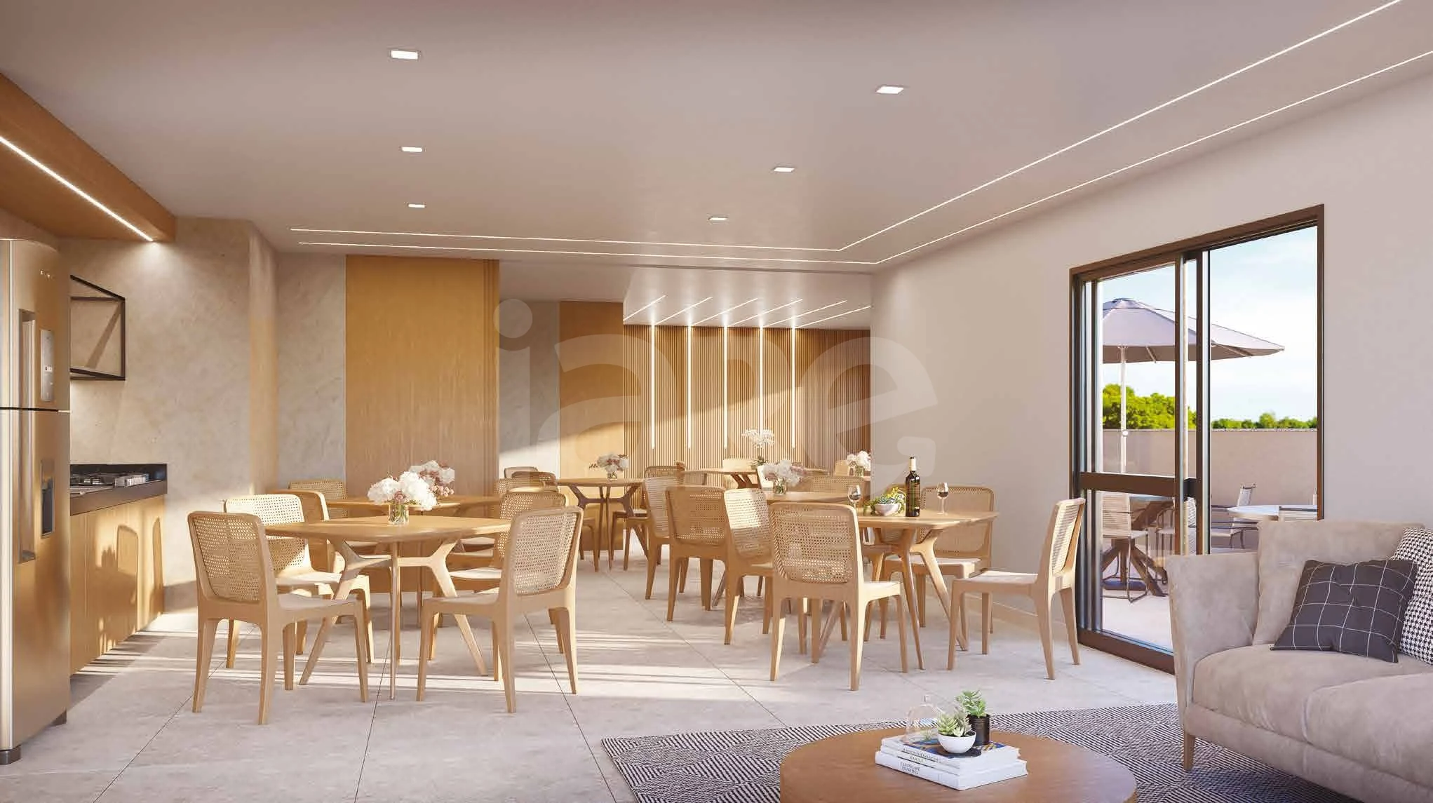 Mode Freguesia - Cobertura com 133,31 m², em Freguesia — foto 3