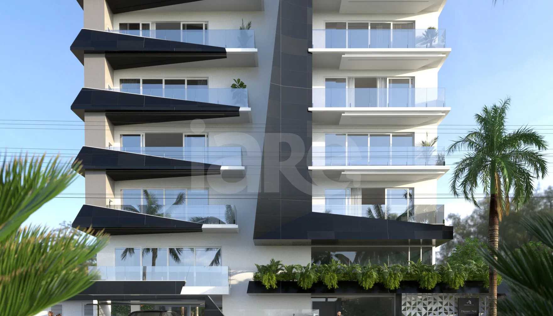 Diamant Noir - Apartamento com 137,2 m², em Cabeçudas — foto 1