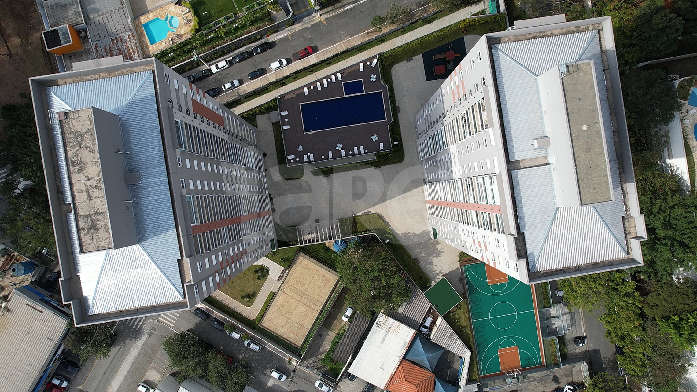 Torino Morumbi - Apartamento com 55,6 m², em Morumbi — foto 13