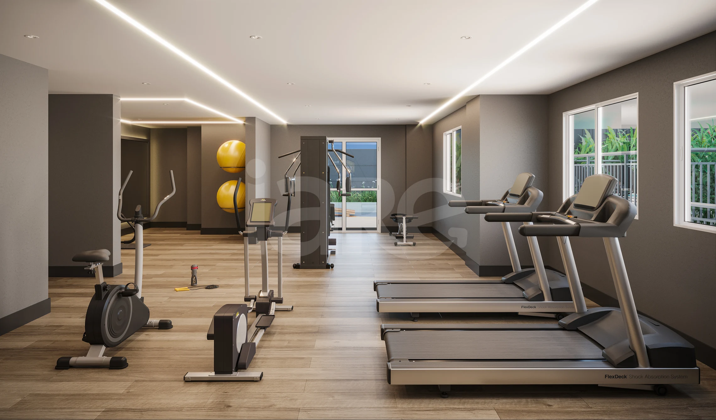 Stylo MBigucci - Apartamento com 73,7 m², em Rudge Ramos — foto 3
