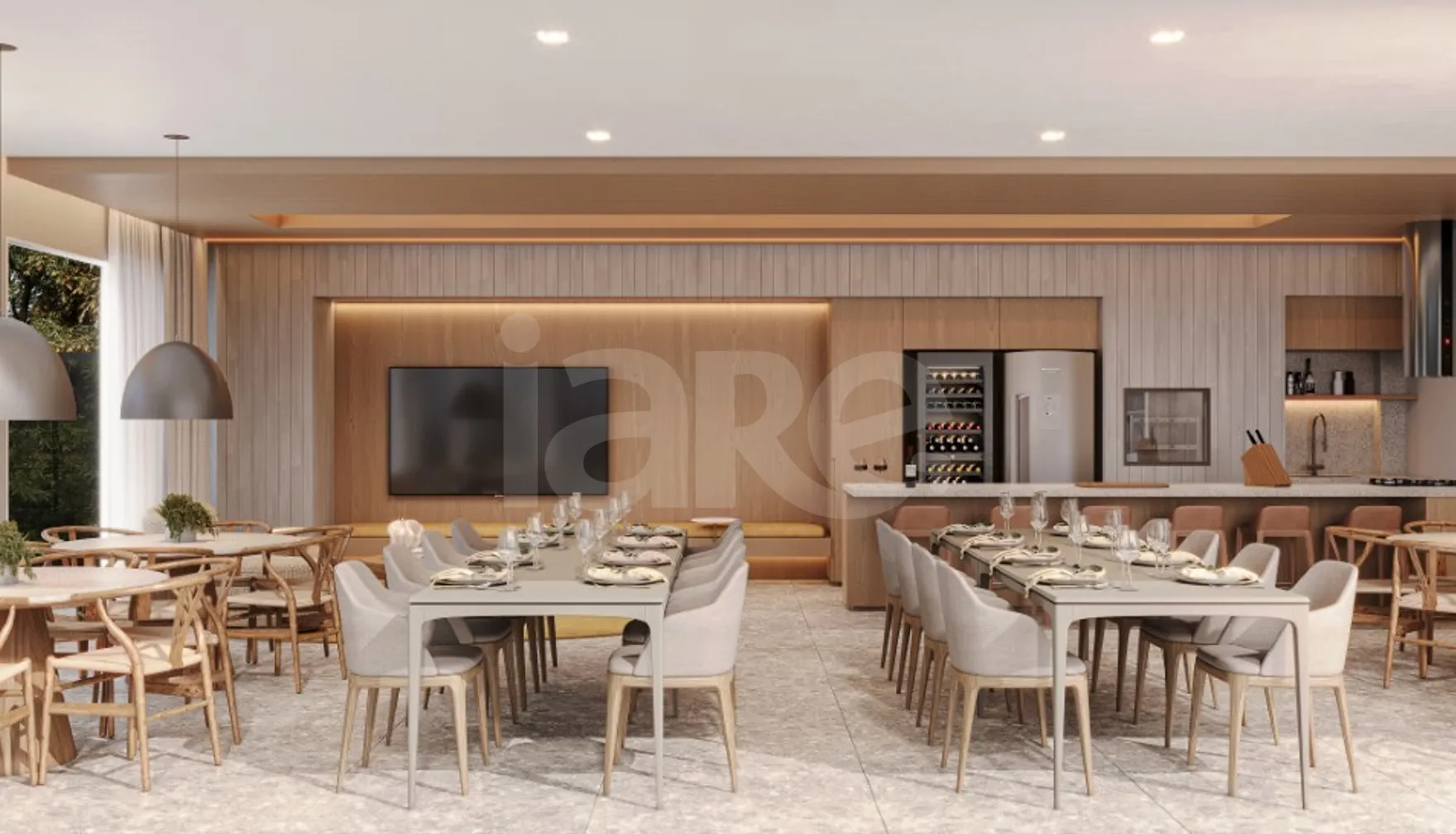 Atmos Ecoville - Casa com 202,55 m², em Ecoville — foto 8
