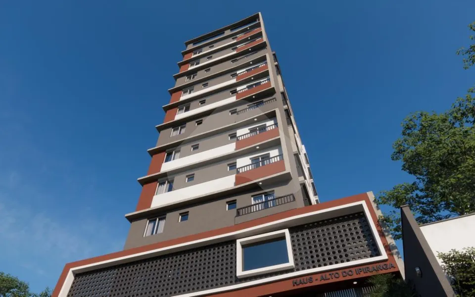 Foto de Haus Alto do Ipiranga