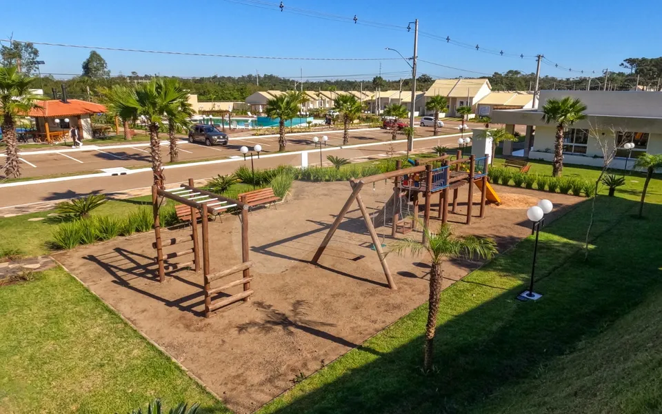 Villaggio Blu - Casa com 80,62 m², em Sítio Túnel Verde — foto 15