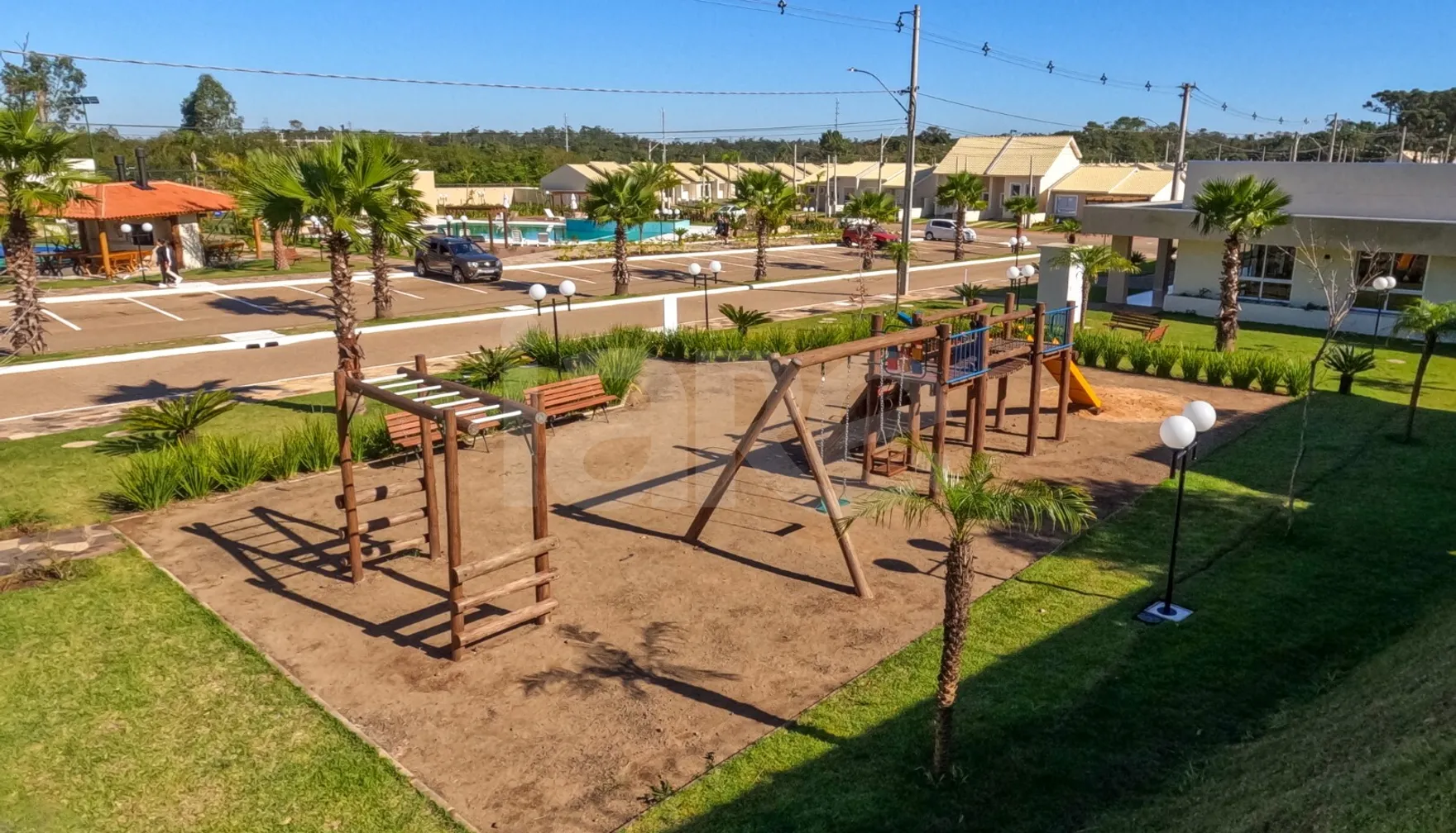 Villaggio Blu - Casa com 83,42 m², em Sítio Túnel Verde — foto 15