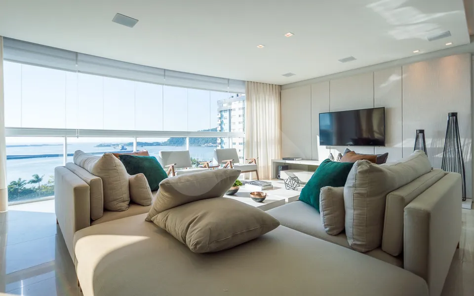 Exclusive Residence - Cobertura com 328,96 m², em Fazenda — foto 32