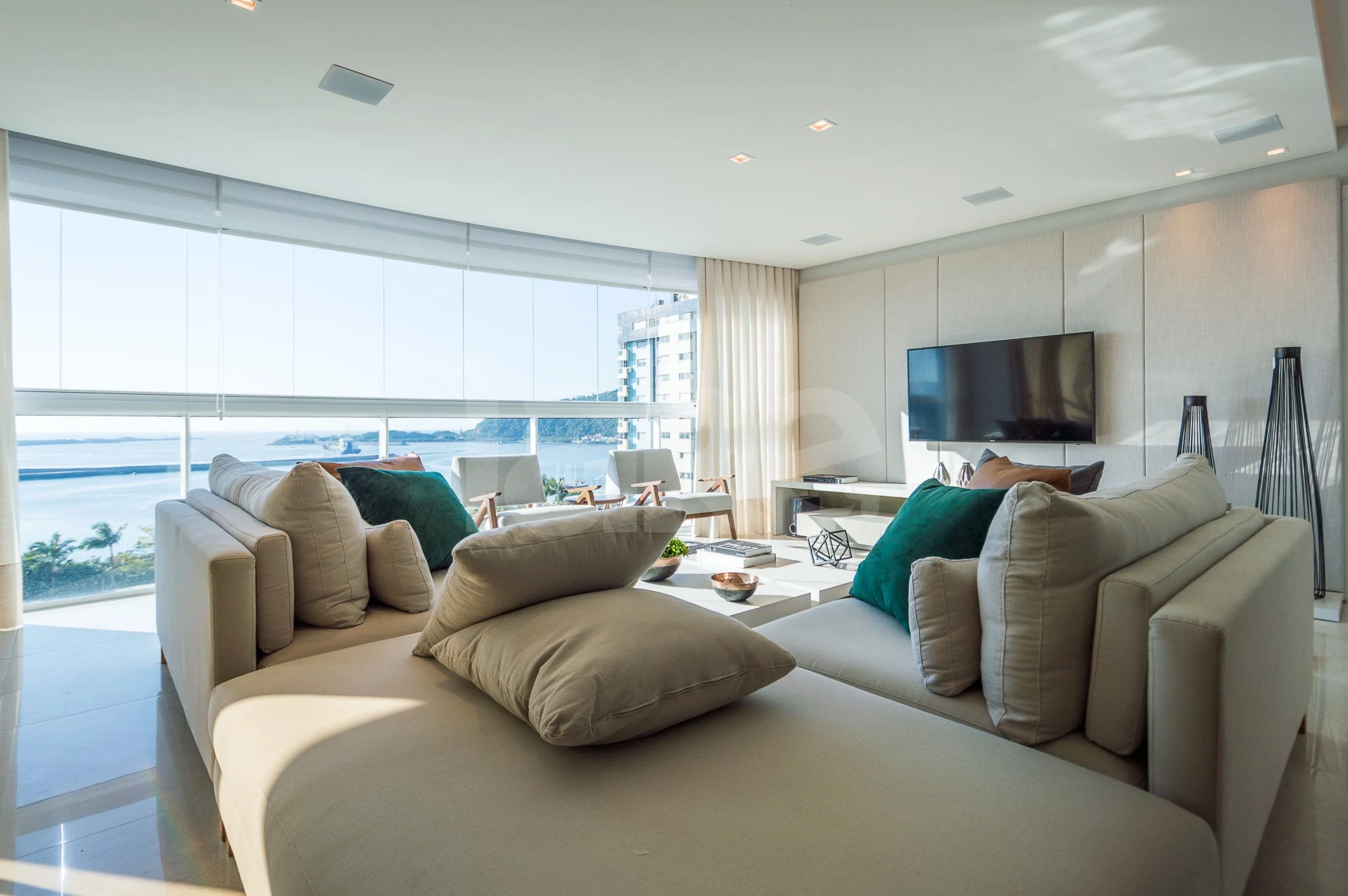Exclusive Residence - Cobertura com 328,96 m², em Fazenda — foto 5