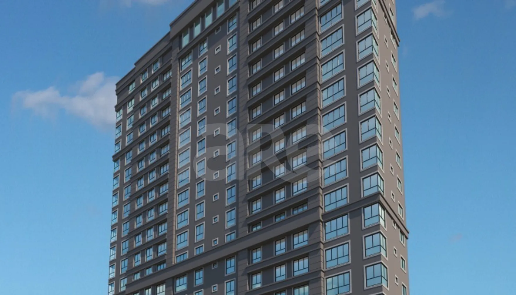 Villa Esmeralda - Apartamento com 69,72 m², em Morretes — foto 1