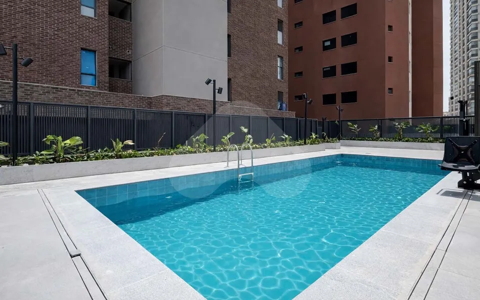 Brunello Mooca - Apartamento com 155,3 m², em Mooca — foto 14