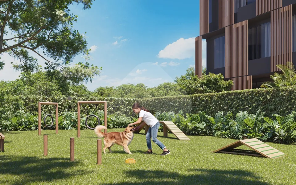Feel Nature Pontal Oceânico - Studio com 31,91 m², em Recreio dos Bandeirantes — foto 18