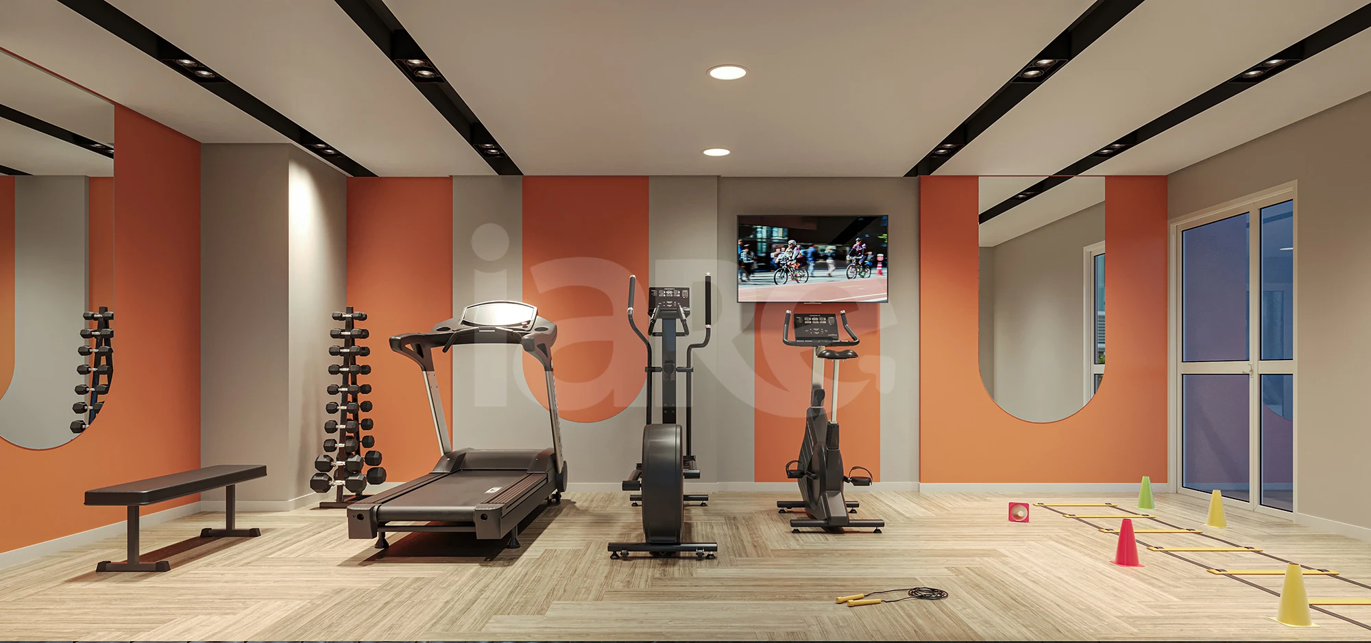 Jalico Sapopemba - Apartamento com 38,52 m², em Sapopemba — foto 3