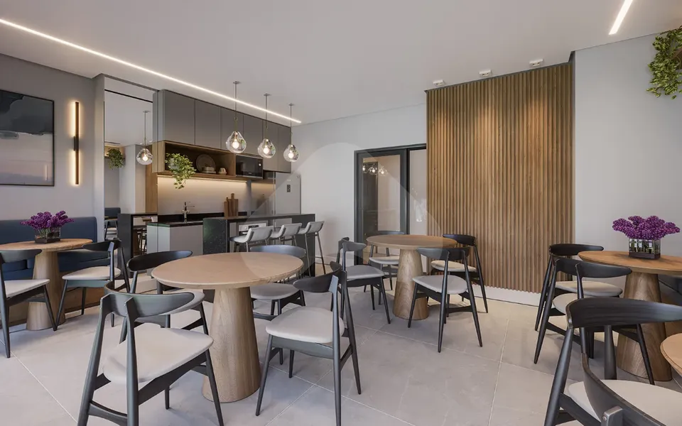 Pin Barra Funda - Studio com 17,87 m², em Barra Funda — foto 13