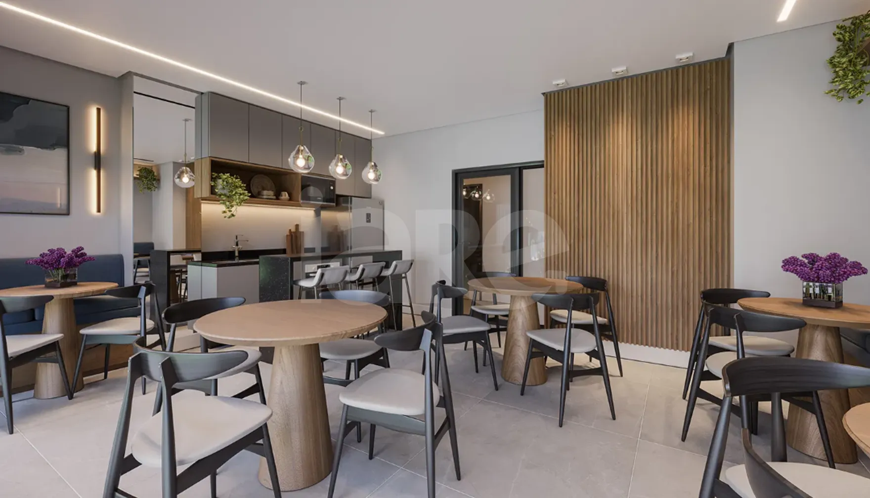 Pin Barra Funda - Loja com 157,98 m², em Barra Funda — foto 5