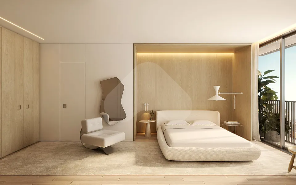 Gries - Apartamento com 165,66 m², em Juvevê — foto 6