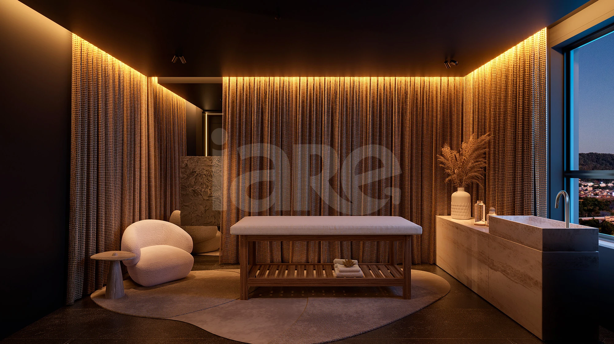Hyde Atlântica 4312 - Apartamento com 232,15 m², em Centro — foto 20