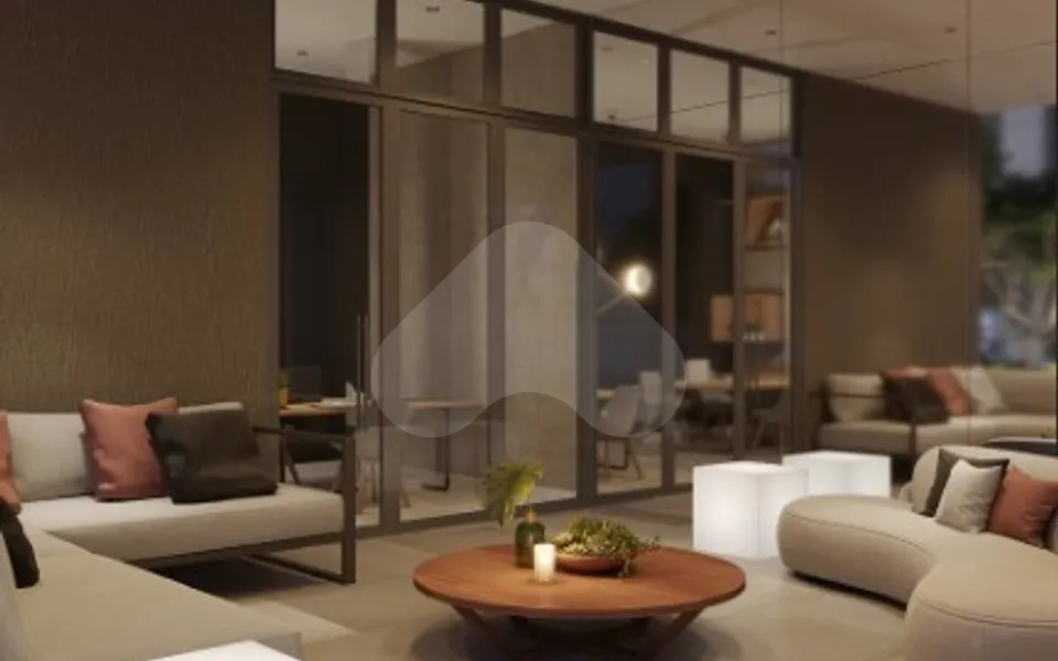 Mudrá Full Living - Cobertura com 177,44 m², em Barra da Tijuca — foto 4