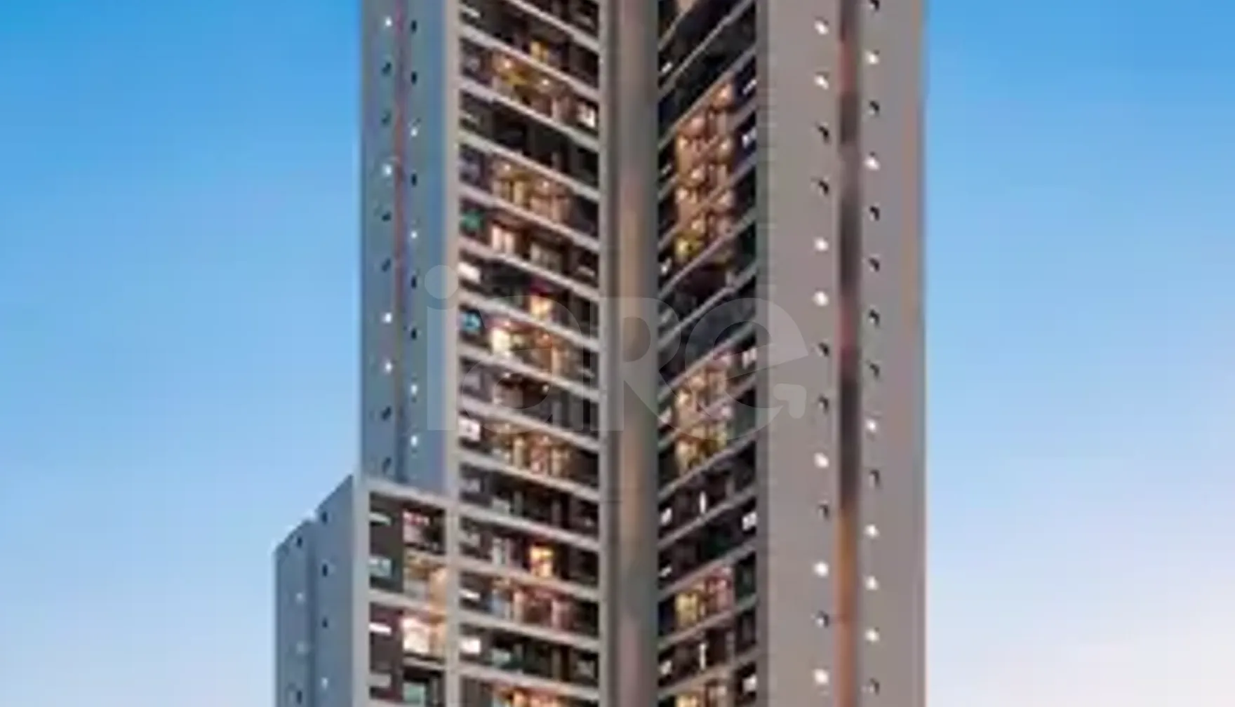 QG Cardoso de Melo by You - Studio com 25,06 m², em Vila Olímpia — foto 1
