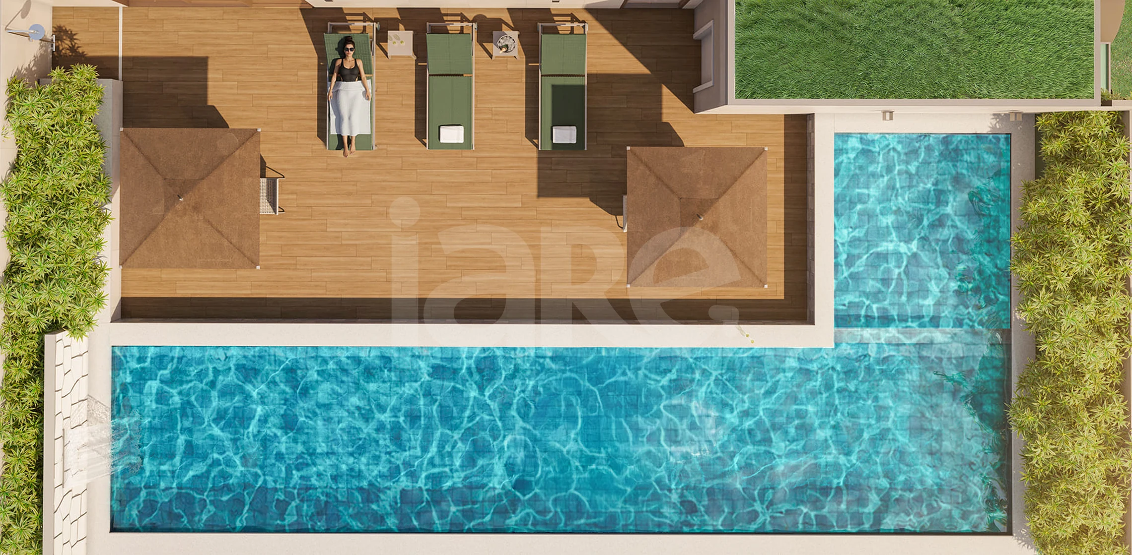 Edge - Garden com 75,24 m², em Santa Luíza — foto 28