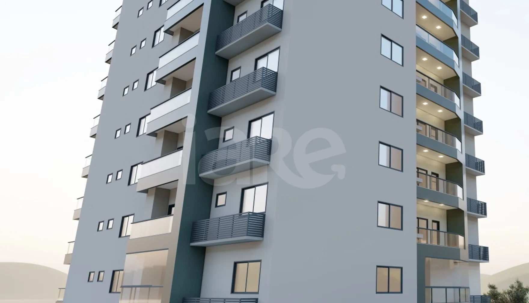 Oceanic Residence - Apartamento com 76,95 m², em Barreiros — foto 21