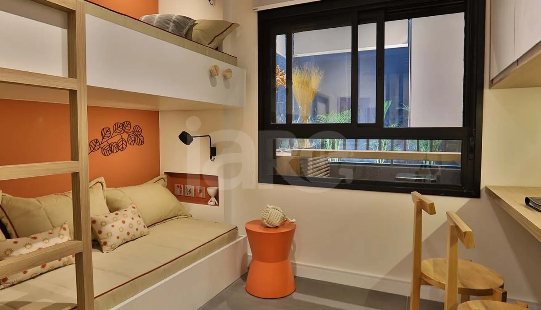 Supreme Jardim São Paulo - Apartamento com 54,78 m², em Jardim São Paulo — foto 10