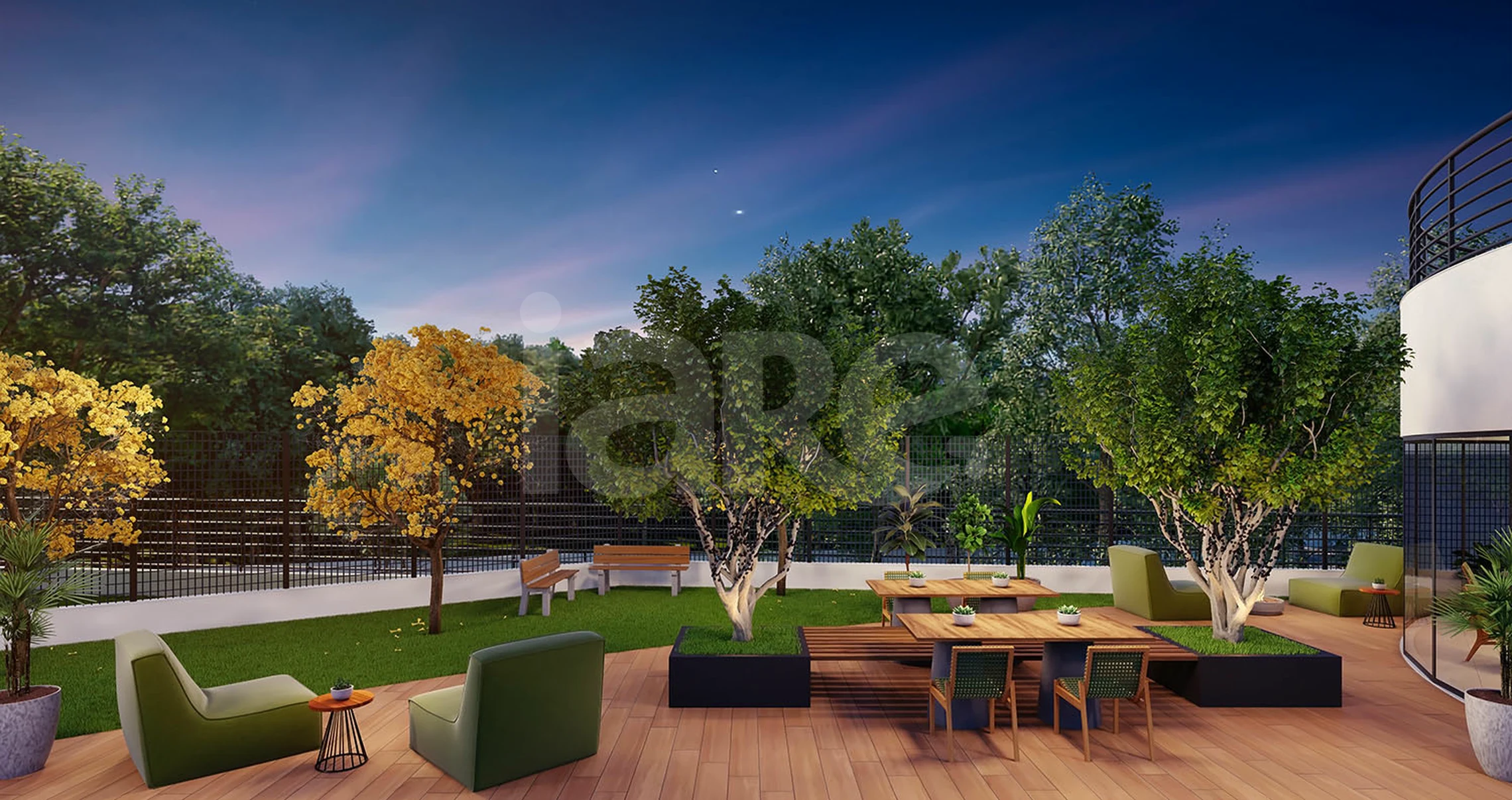 Graal Parque Home Resort - Apartamento com 42,73 m², em Itaquera — foto 5
