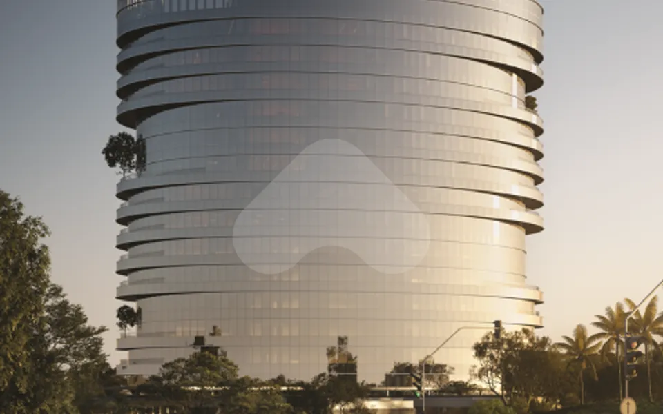 Foto de Country Tower